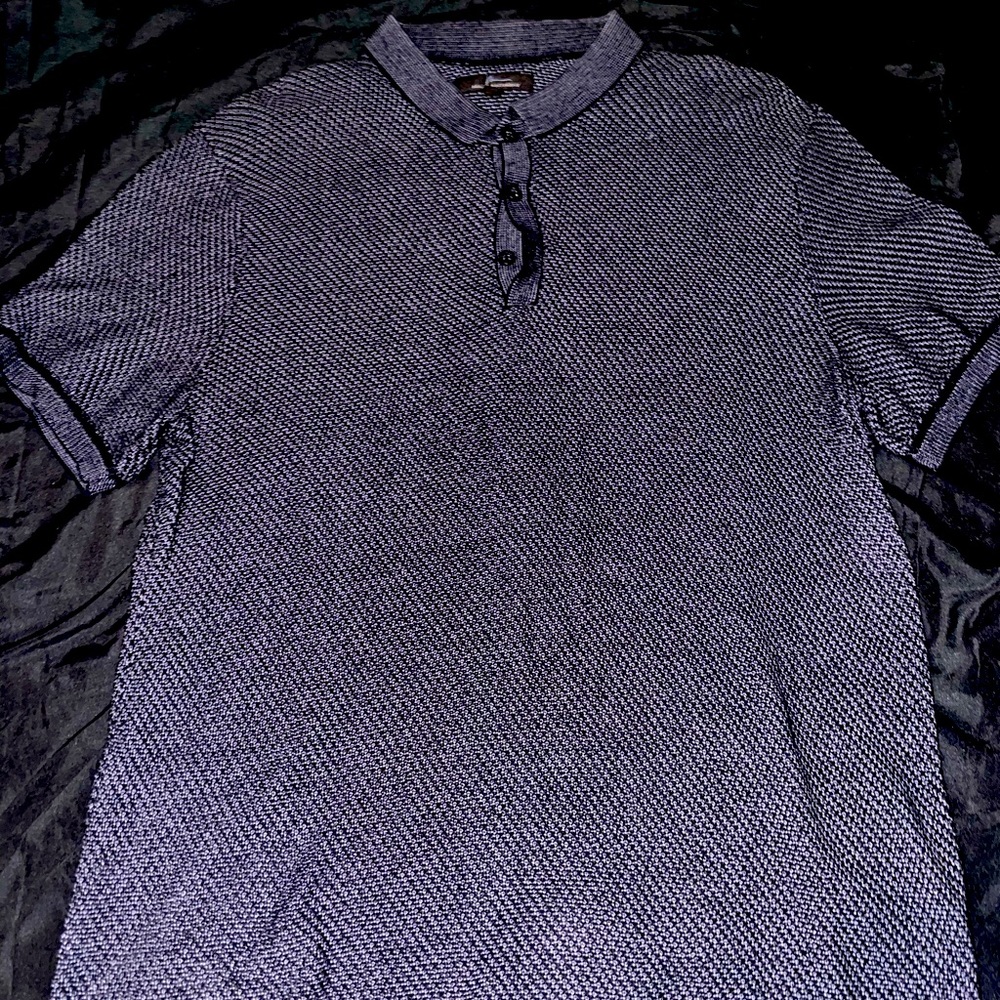 Marc Anthony Button up